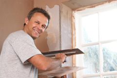 Carrutherstown basement conversion costs