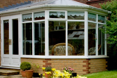 conservatories Carrutherstown