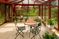 Carrutherstown conservatory quotes