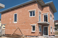 Carrutherstown home extensions