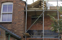 free Carrutherstown home extension quotes