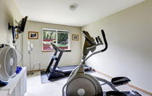 Carrutherstown home gym construction leads