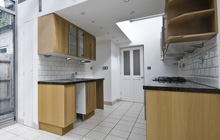 Carrutherstown kitchen extension leads